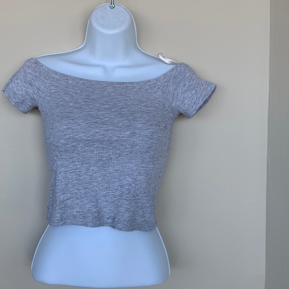 Forever 21 crop top